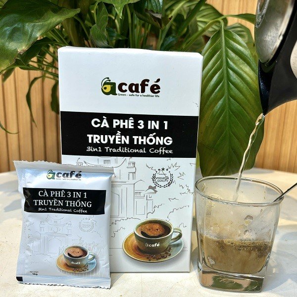 Cà phê