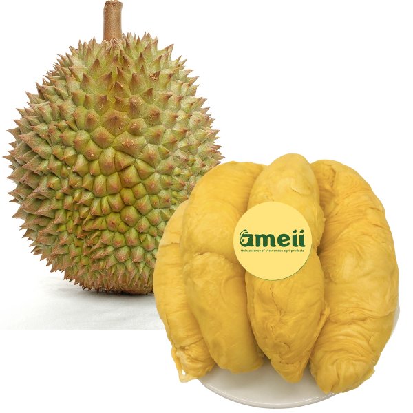 Đặc sản nhiệt đới